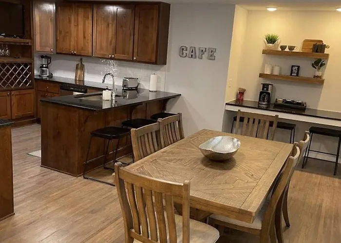 Pet Friendly 4br With Pool Table Near Expo Square And Route 66 *