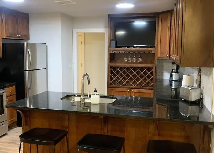 Pet Friendly 4br With Pool Table Near Expo Square And Route 66 *